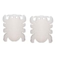 thumbnail image 3 of Summer Pool Oil Absorbing Sponge Scum Remover for Swimming Pools Spas Hot Tubs Effective Sludge Cleaner Floating Maintenance Tool Water Quality, 3 of 8