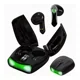 thumbnail image 1 of Audífonos Gamer X16pro Bluetooth 5.2 Estéreo Pantalla Digit Color Negro PTHORSE, 1 of 8