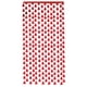 thumbnail image 5 of Cortina de oropel navideña SUNRI, cortina metálica para puerta, telón de fondo, decoraciones para fiestas, 5 of 8