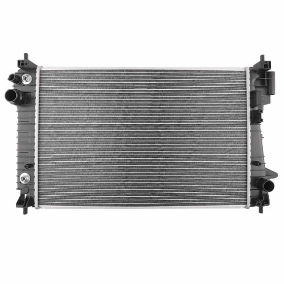 Aluminum Radiator For Chevrolet Sonic 1.4L Engine 12-20 Only 13248 CU13248