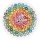 thumbnail image 1 of Rompecabezas Ravensburger Circle of Colors Donuts 500p, 1 of 5