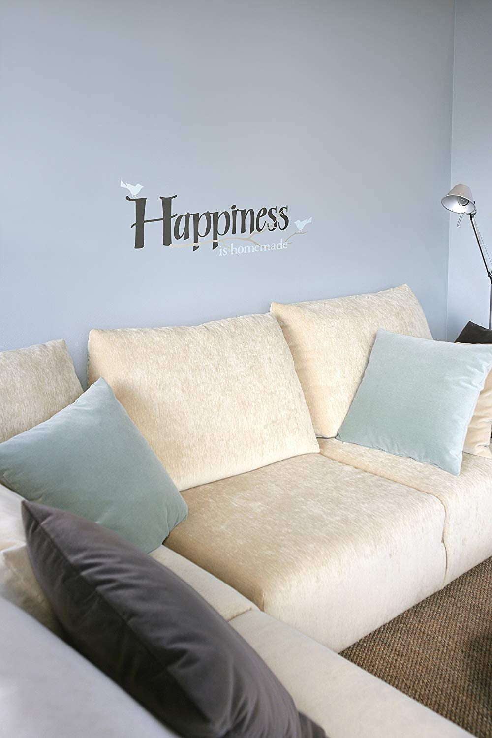 Cricut Vinyl 12"X48" Roll - Midnight