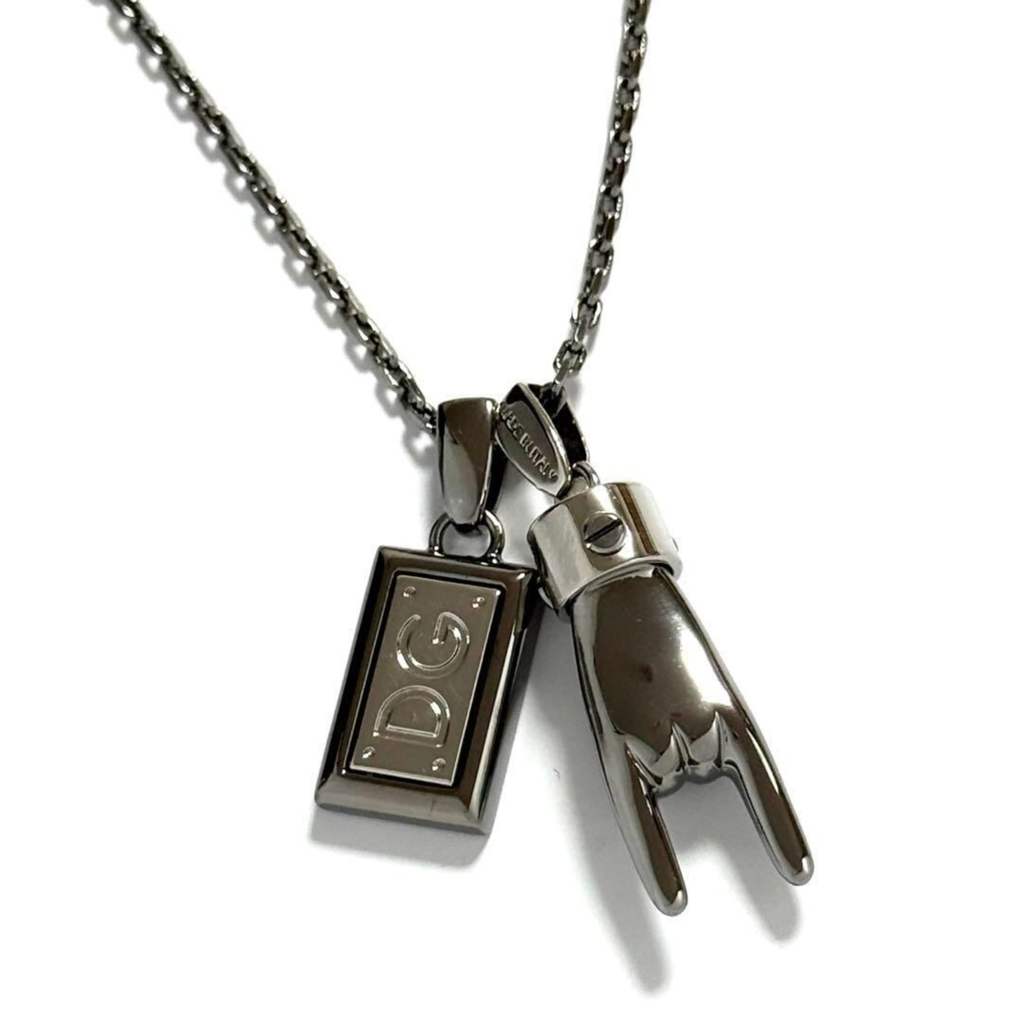 Dolce Gabbana Necklace