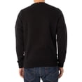 thumbnail image 3 of Luke 1977 Monaco Printed Sweatshirt, Black, 3 of 5