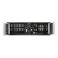 thumbnail image 1 of 3U High Performance Rackmount Chassis, Silver, 1 of 1