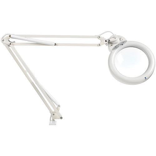 Naturalight Magnifying Lamp