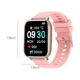 thumbnail image 3 of Watch for Kids Watch,Multiple Motion Modes,Remote Control Photography,Full Screen Fitness Watch For & IOS For Men Women Feature:, 3 of 7