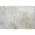 thumbnail image 2 of Addison Rugs Mayfield Washable Transitional Modern Ivory Rectangle Rug, 1'8" x 2'6", 2 of 5