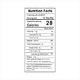thumbnail image 6 of 【Pack of 5】Wujiang Preserved Spicy Mala Flavor Mustard Tuber 2.82OZ, 6 of 6