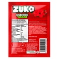 thumbnail image 4 of Polvo para preparar bebida Zuko sabor Jamaica Arándano 13 g, 4 of 5