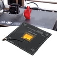 thumbnail image 4 of Para Impresora Cama Calefactora Para 3D Ender-3 Placa De Almohadilla Calefactora Accesorios Industriales, 4 of 7