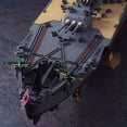 thumbnail image 5 of Hasegawa 40151 1:450 IJN Battleship Yamato, 5 of 7