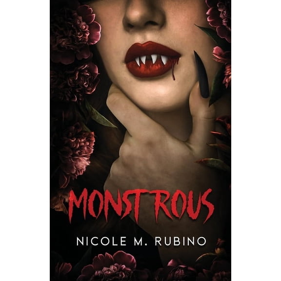 Monstrous Monstrous, Book 1, (Paperback)