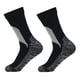 thumbnail image 1 of Calcetines impermeables para exteriores, absorbentes de sudor, transpirables, para deportes de invierno, montañismo, esquí, calcetines impermeables gruesos y cálidos de doble capa para, 1 of 6