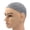 Gray, variant on Men Muslims Prayer Hat Caps Knitted White Kufi Muslims Kufi Takke Peci Kofia Hat Ramadans Prayer Caps