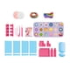 thumbnail image 3 of Kits para hacer pulseras, kits de pulseras DIY, kits de joyería artesanal, manualidades, juguetes hechos a mano Caja de almacenamiento grande, 3 of 6