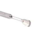 thumbnail image 3 of Riousery 2 Pcs Cuticle Pusher Set Premium Stainless Steel Dead Skin Remover Versatile Nail Polisher And Manicure Tools For Professional Salon And Home Use (7.87 inches / 20.00 cm), 3 of 10