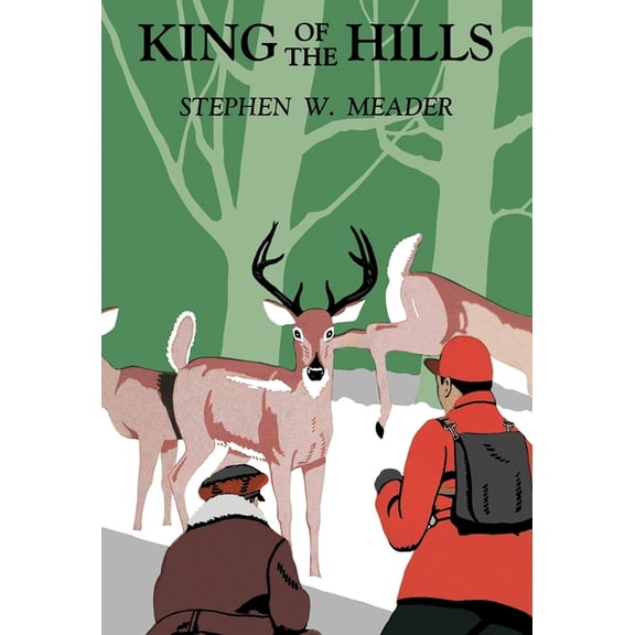 King Of The Hills, (Hardcover)