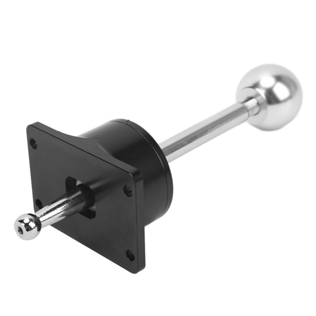 Transmission Shifter, CNC Machining Car Gear Shifter Practical for Car Modification
