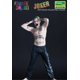 thumbnail image 3 of Modelo doméstico de supervillano de DC, juguetes locos, Escuadrón suicida, figura de payaso joker de 12 pulgadas, 3 of 5