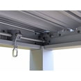 thumbnail image 4 of Vikos 10 x10 Aluminum stand alone Pergola, 4 of 9