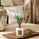 thumbnail image 3 of Set de difusores Reed Airkeep Bamboo Scent, 100 ml, con 8 barras, 3 of 8