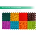 thumbnail image 2 of Ortodon Puzzle Play Mat 8 Pieces, Multiсolor, 2 of 6