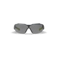 thumbnail image 2 of Hexarmor Mx300 23% Trushield Lens Wraparound Anti-Fog Safety Glasses, Gray, 2 of 5