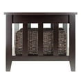 thumbnail image 3 of 92441 Morris Coffee table, 3 of 5