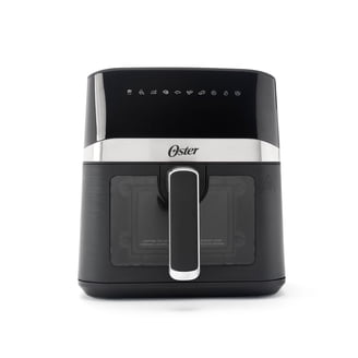 Gourmia 9-Slice Digital Air Fryer Touchscreen Oven, Powerful Style