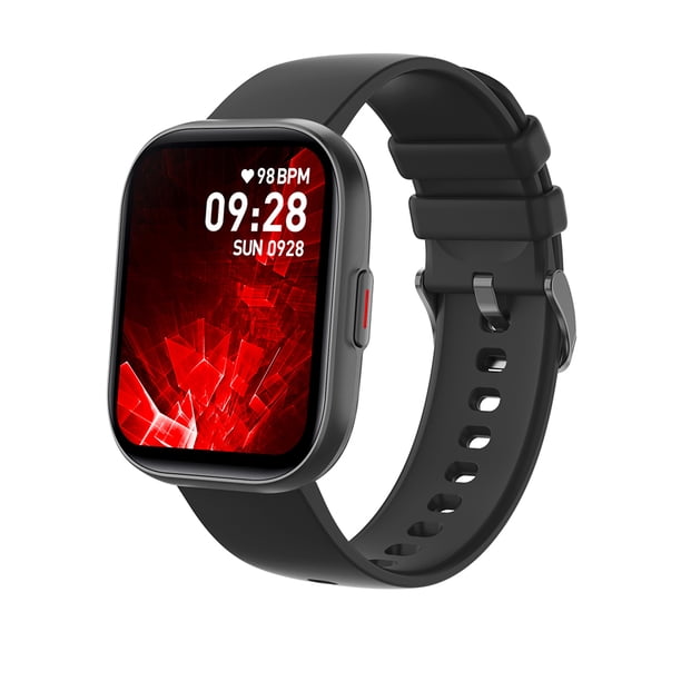 Smartwatch Reloj inteligente P68 Kuymtek Pantalla AMOLED de 2.04 pulgadas para iPhone Samsung Huawei