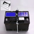 thumbnail image 3 of Adjustable Auto Truck Storage Battery Holder Stabilizer Metal Rack Bracket Stand, 3 of 11