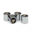 thumbnail image 1 of Bouchons de Valve Pittsburgh Penguins - Ensemble de 4, 1 of 1