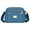 Light Blue, variant on New One Shoulder Crossbody Bag Large Capacity Multi Compartment Women's Bag