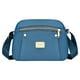 thumbnail image 2 of Xihbxyly Ventas Compras En Línea Nuevo Bolso Bandolera Un Solo Hombro, Gran Capacidad, Múltiples Compartimentos, para Mujer, 2 of 3