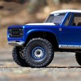 thumbnail image 4 of Vanquish Products  1.9 KM445 Impact Blue Anodized VPS07805 Electric Car/Truck Option Parts, 4 of 6
