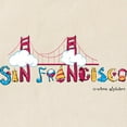 thumbnail image 2 of CafePress - San Francisco Tote Bag - Unisex Canvas Tote Bag, Beige, 1-Piece, 2 of 7