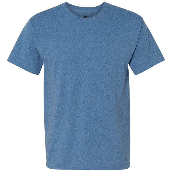 Hanes Men's and Big Men's Ecosmart Short Sleeve Tee