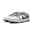 thumbnail image 2 of NIKE WOMENS DUNK LO MNS Womens "Light Smoke Grey" DD1503 117 DD1503 117 from Stadium Goods, 2 of 9