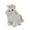 White, variant on Interactive Robot Pony "Ponypal" - Realistic Walking & Tail Wagging Robotic Pet Toy for Kids, Interactive Play