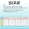 thumbnail image 3 of GEWSEY Womens High Waisted Bikini Sets Two Piece Tummy Control Swim Skirt Color Block Skirted Swimsuit 2026 (Army Green, M), 3 of 6