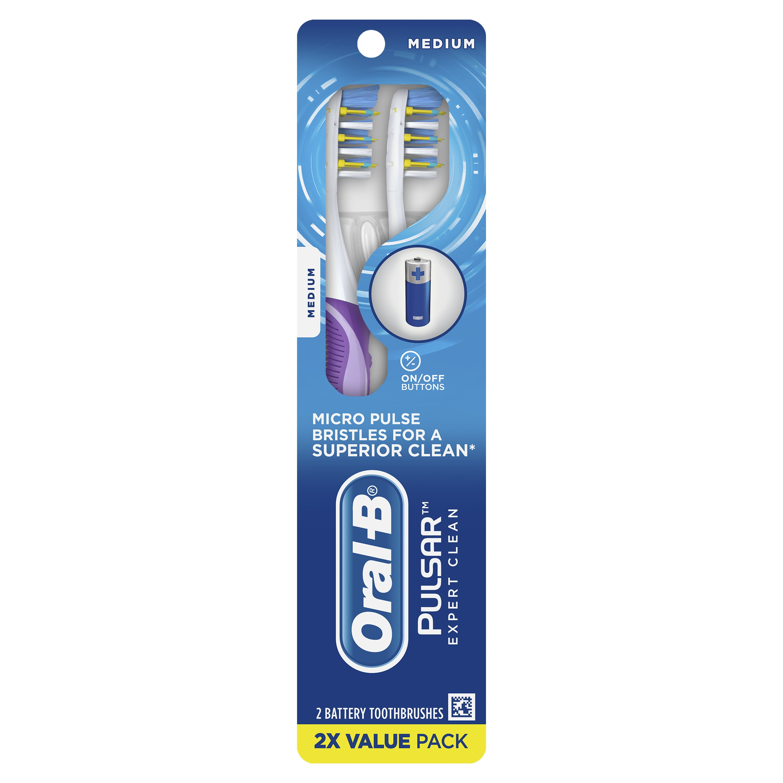 oral b pro 1000 walmart canada