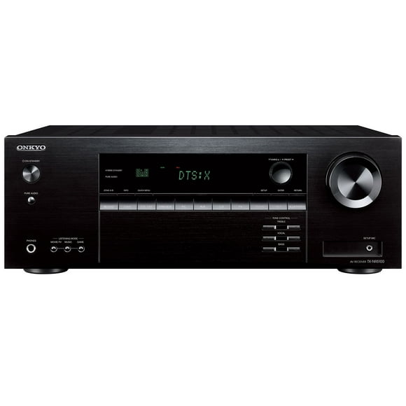 Onkyo TX-NR5100 7.2 Channel Network a/v Receiver