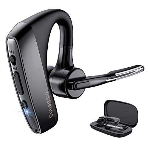 wireless earpiece for laptop