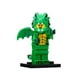 thumbnail image 2 of Disfraz LEGO Dragón Verde 71034, 2 of 3