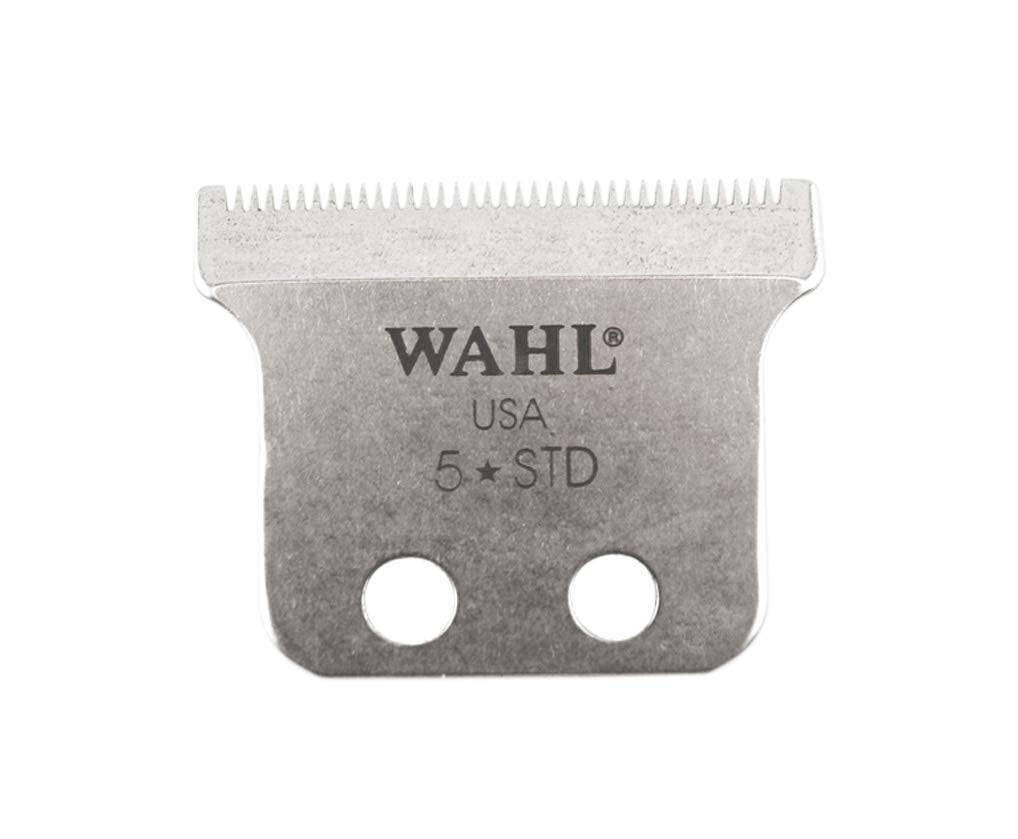 wahl detailer replacement blades