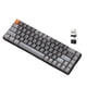 thumbnail image 1 of Teclado mecánico para juegos, intercambiable en caliente, duradero, interfaz tipo C, USB de bajo ruido Estilo E, 1 of 9