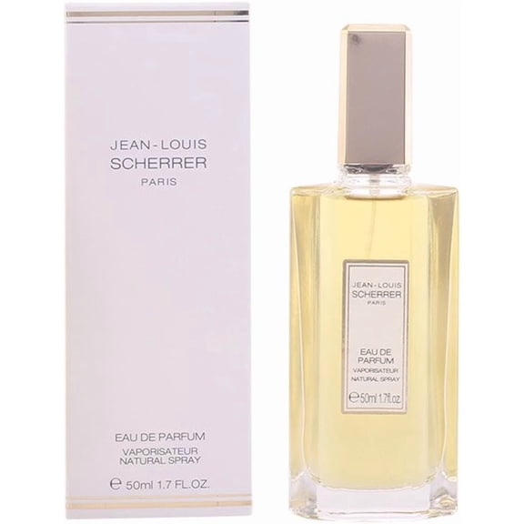 Jean Louis Scherrer Ladies Scherrer EDP Spray 1.7 oz Fragrances 5050456044146