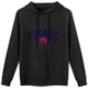 thumbnail image 1 of Sudadera con capucha deportiva retro americana, de algodón agradable para la piel, top informal unisex.(S), 1 of 5