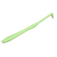 thumbnail image 4 of Single Interspace Brush Orthodontic  Toothbrush Braces Cleaning Toothbrush, 4 of 7